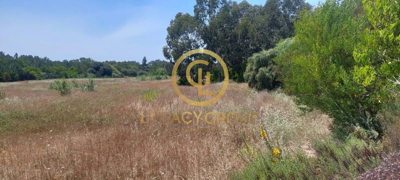 Terreno para Venda em Rogil Foto 11