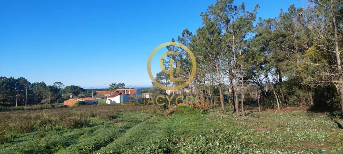 Terreno para Venda em Rogil Foto 18