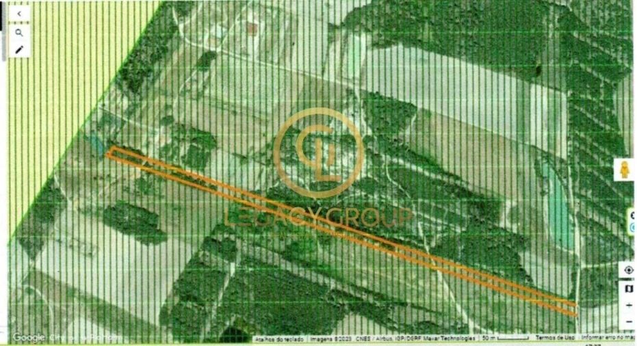 Terreno para Venda em Rogil Foto 19