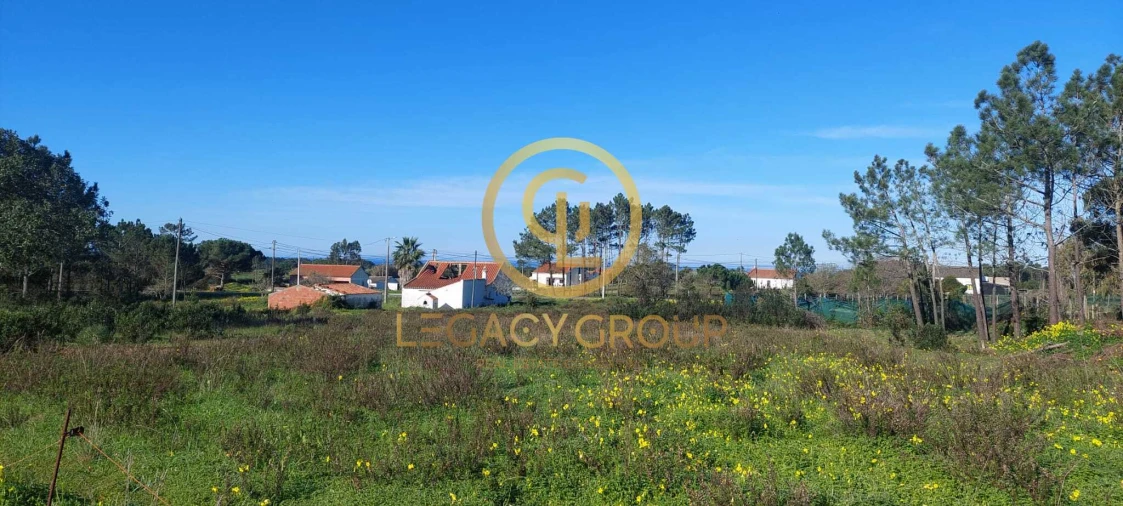 Terreno para Venda em Rogil Foto 2