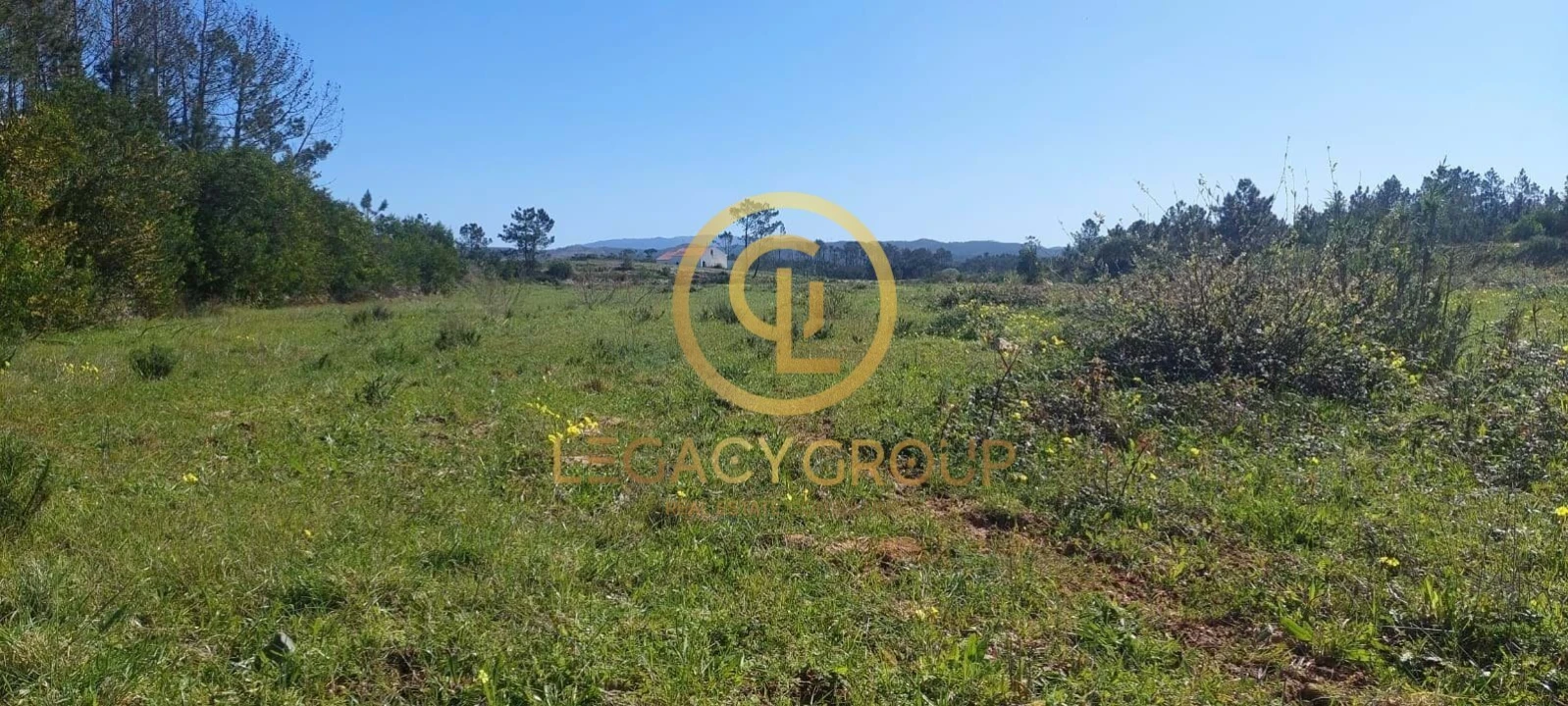 Terreno para Venda em Rogil Foto 16