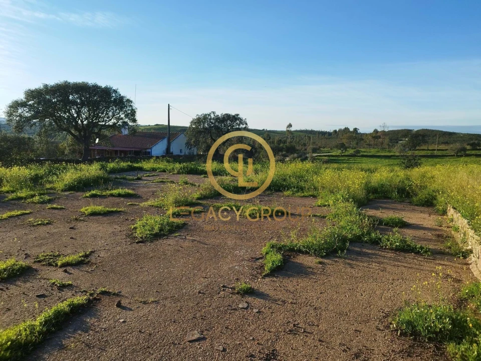 Terreno para Venda em Santiago Maior Foto 12
