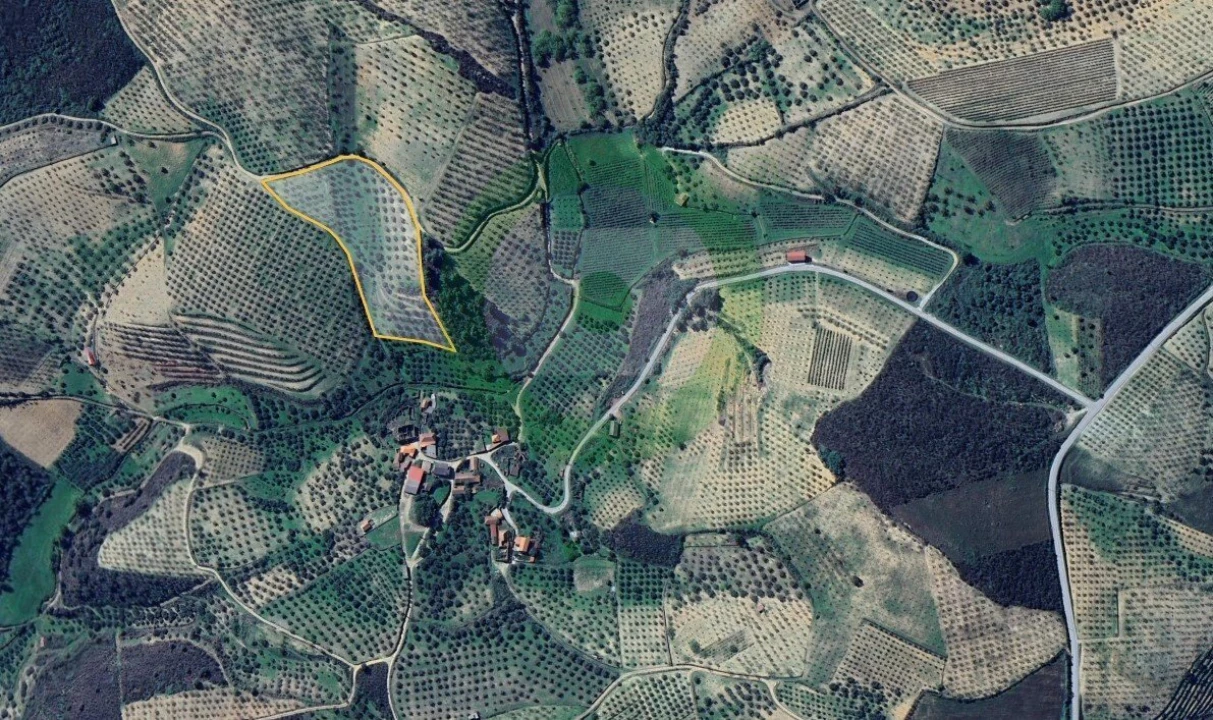 Terreno para Venda em Agua Reves e Crasto Foto 2