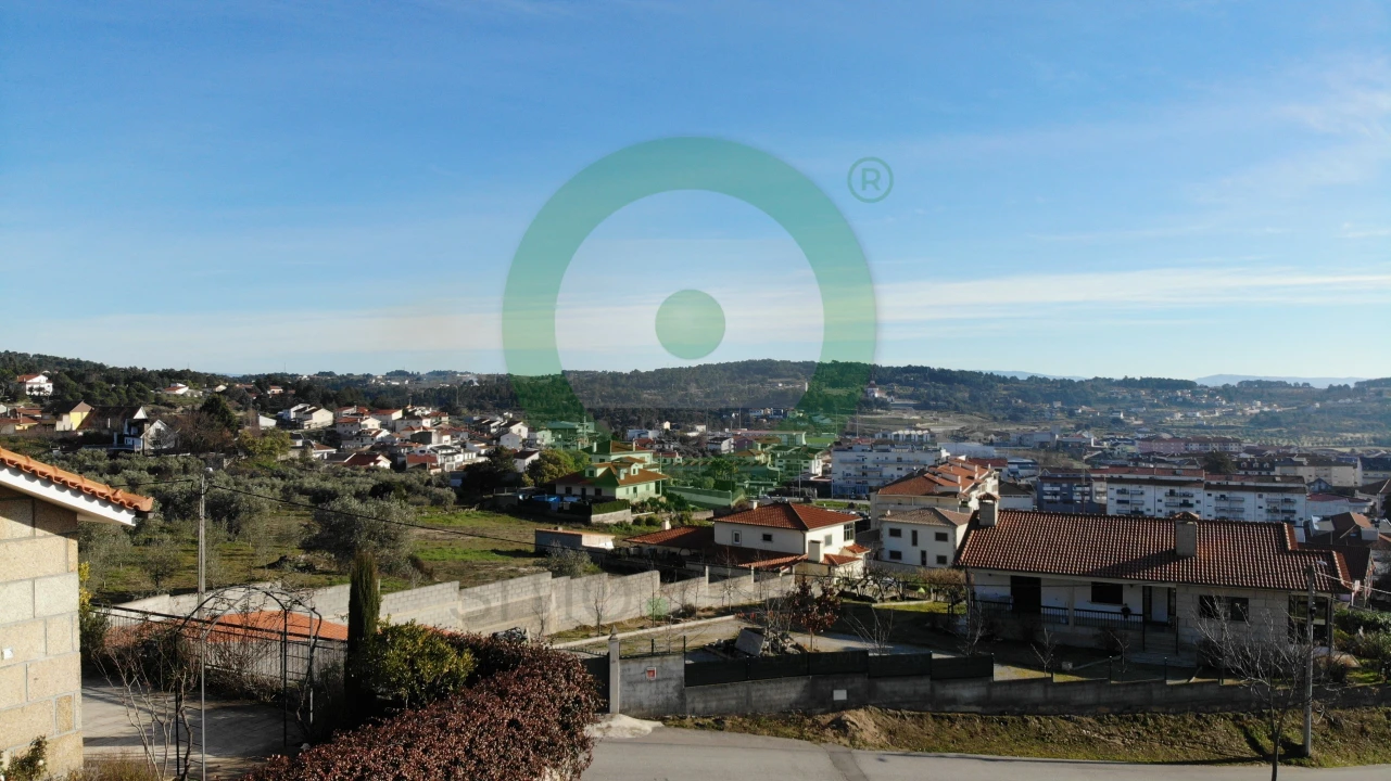 Terreno para Venda em Valpaços e Sanfins Foto 2