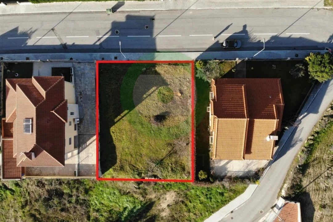 Terreno para Venda em Valpaços e Sanfins Foto 1