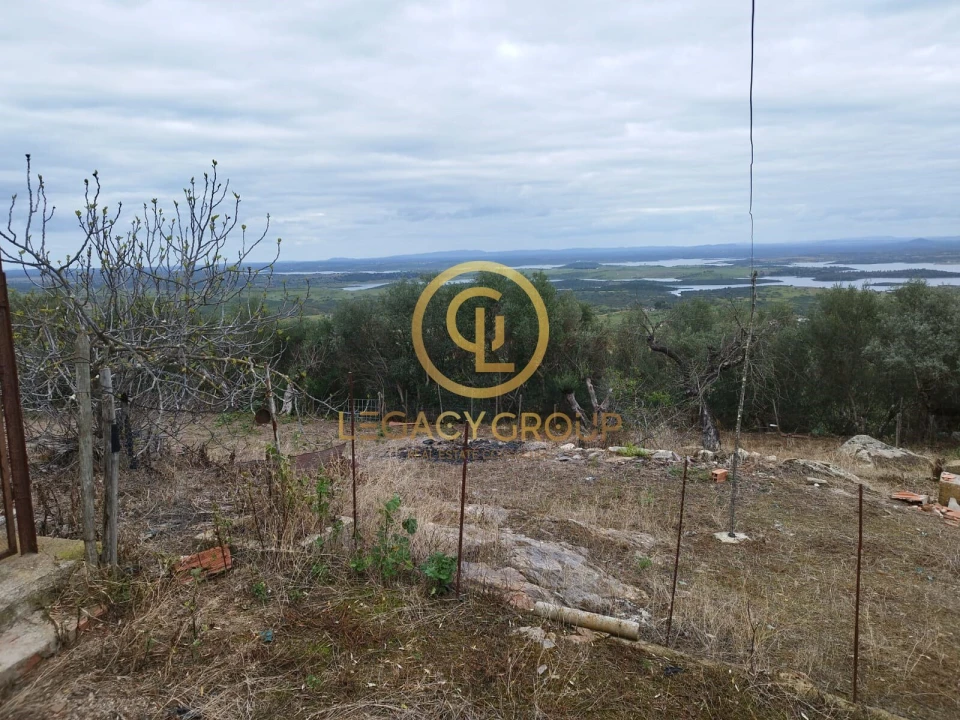 Terreno para Venda em Monsaraz Foto 16