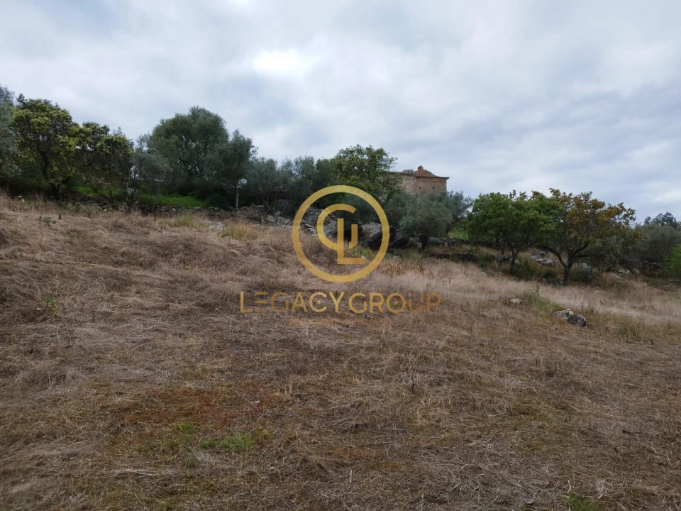 Terreno para Venda em Monsaraz Foto 11