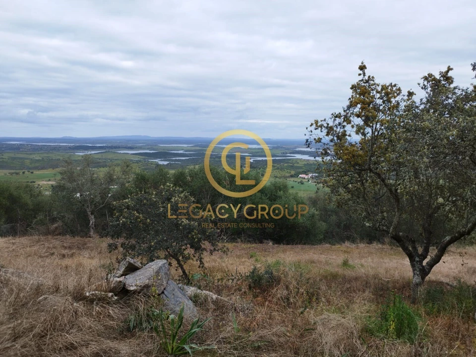 Terreno para Venda em Monsaraz Foto 9