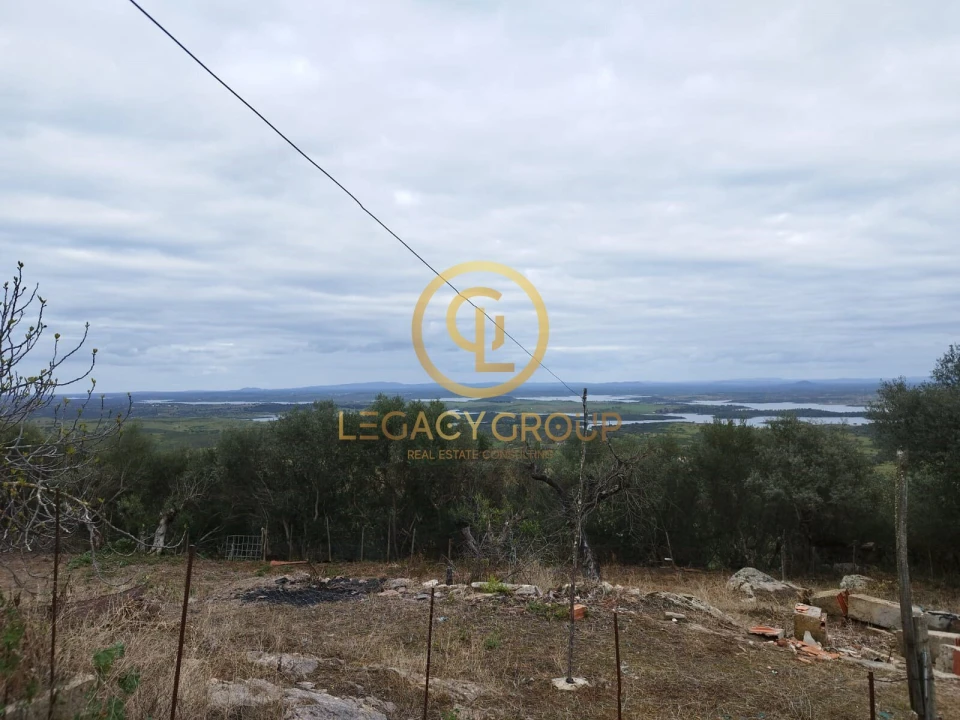 Terreno para Venda em Monsaraz Foto 15