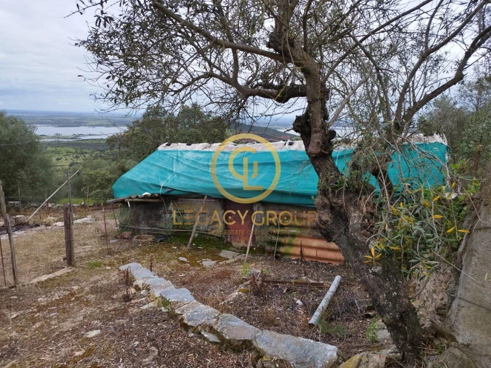 Terreno para Venda em Monsaraz Foto 13