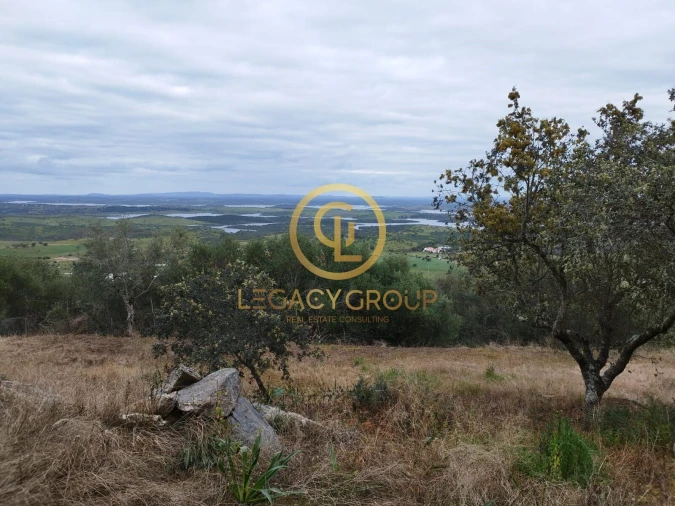 Terreno para Venda em Monsaraz Foto 9