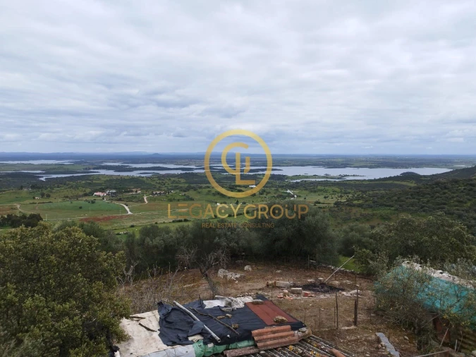 Terreno para Venda em Monsaraz Foto 18