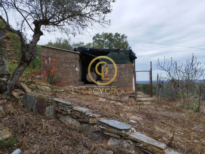 Terreno para Venda em Monsaraz Foto 2