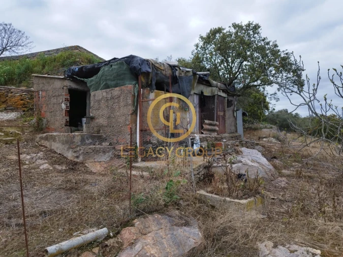 Terreno para Venda em Monsaraz Foto 7