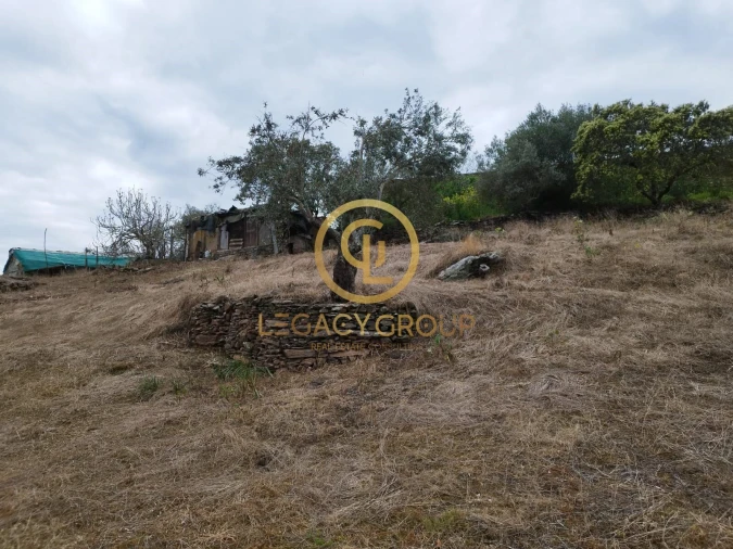 Terreno para Venda em Monsaraz Foto 5