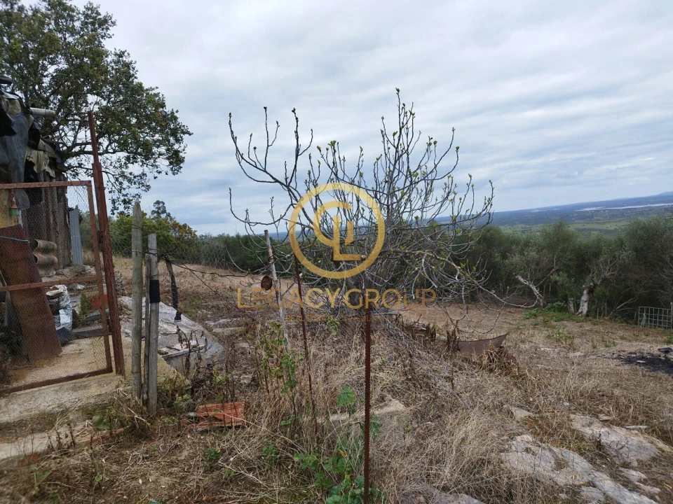 Terreno para Venda em Monsaraz Foto 14