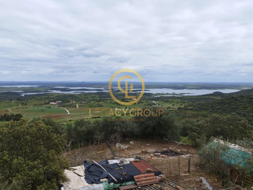 Terreno para Venda em Monsaraz Foto 18