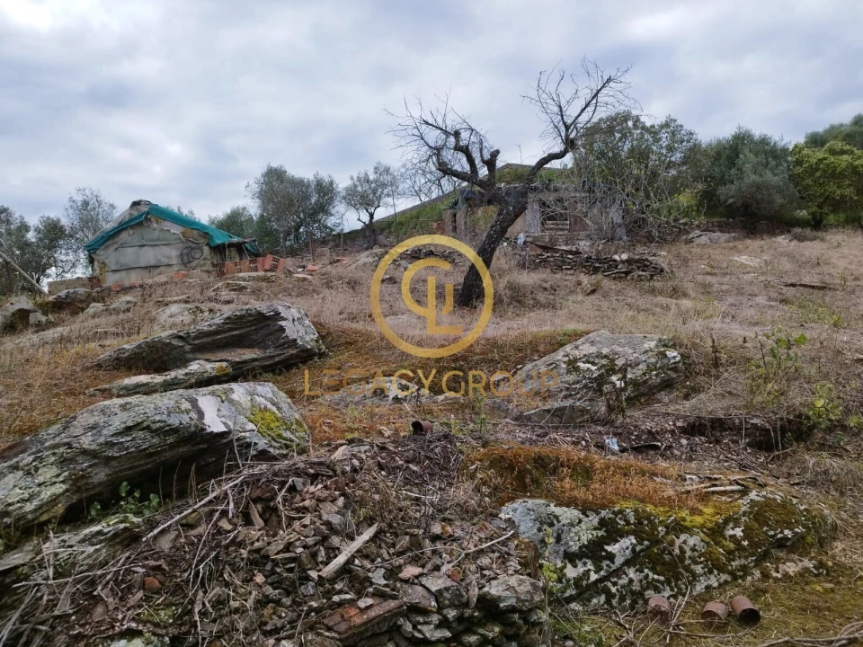 Terreno para Venda em Monsaraz Foto 12