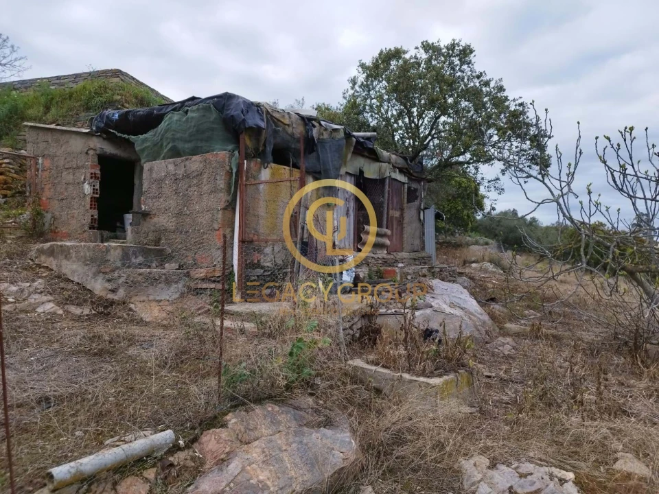 Terreno para Venda em Monsaraz Foto 3