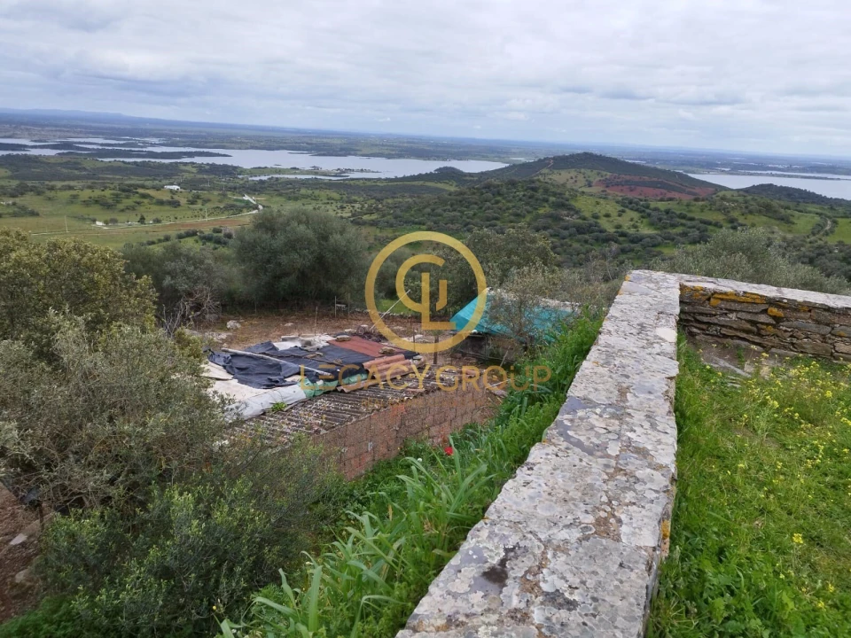 Terreno para Venda em Monsaraz Foto 19