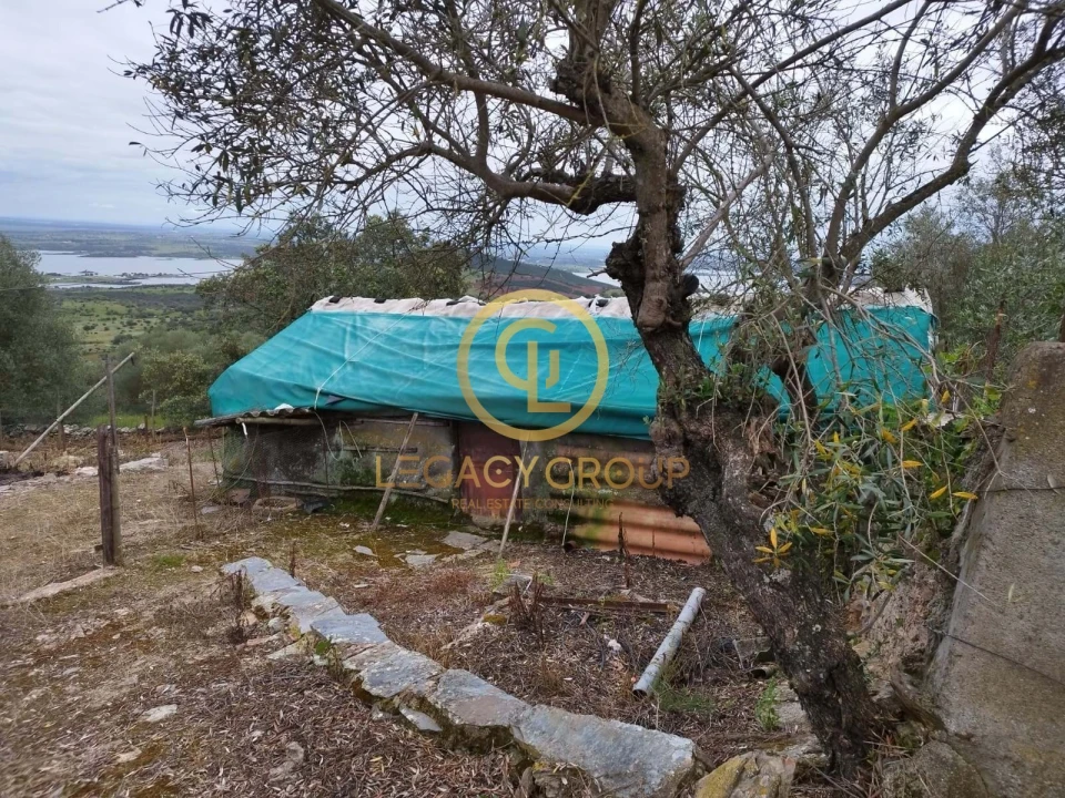 Terreno para Venda em Monsaraz Foto 4