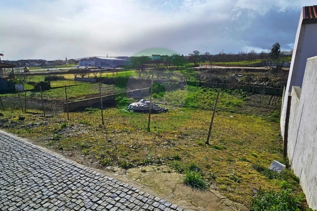 Terreno para Venda em Carrazedo de Montenegro e Curros Foto 2