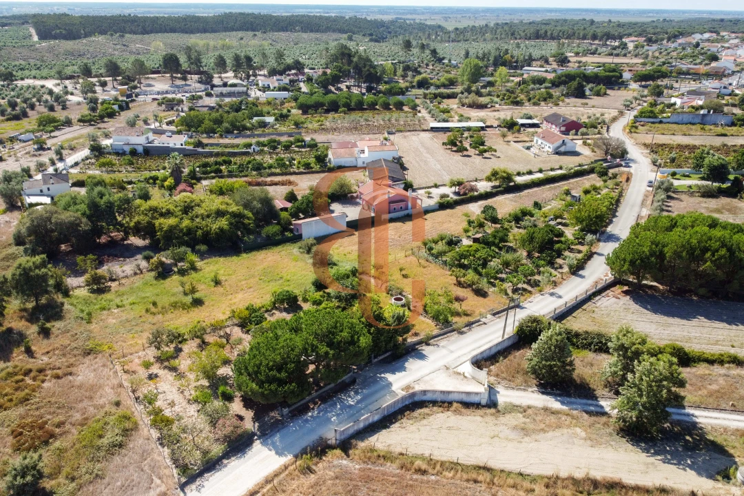 Terreno para Venda em Vila Chã de Ourique Foto 4