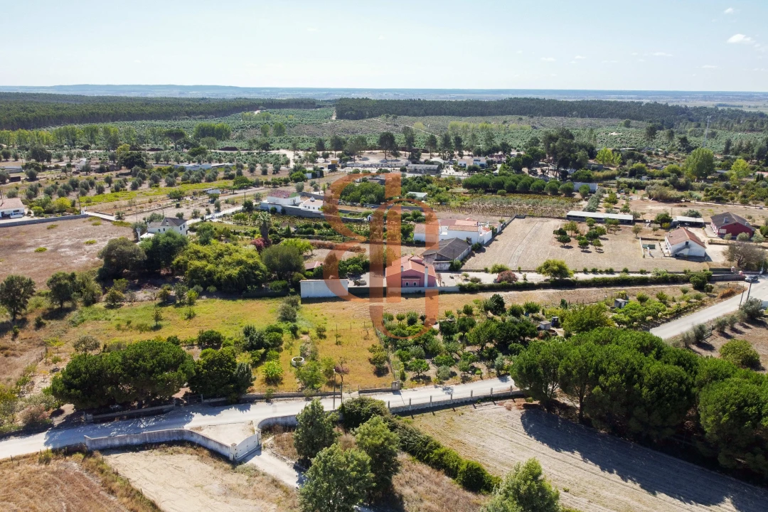 Terreno para Venda em Vila Chã de Ourique Foto 5