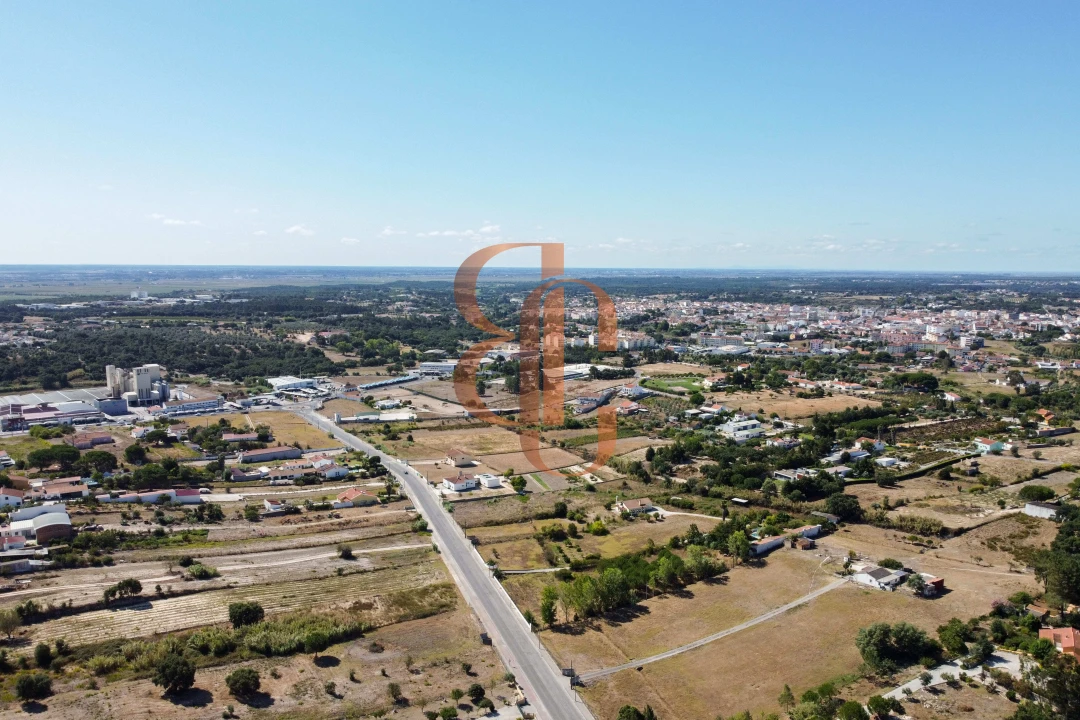 Terreno para Venda em Vila Chã de Ourique Foto 9