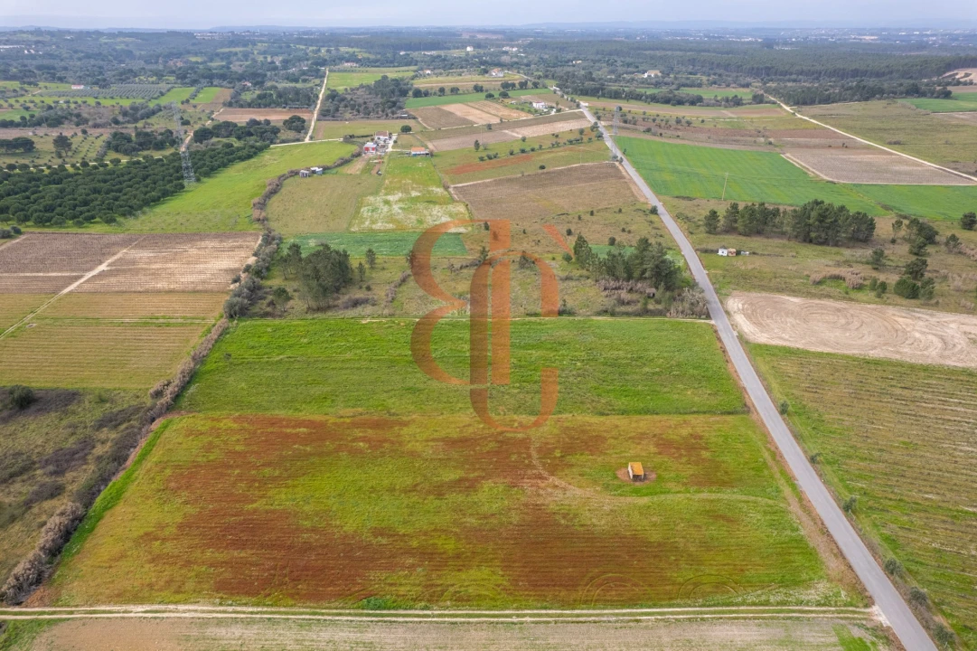 Terreno para Venda em Vila Chã de Ourique Foto 3