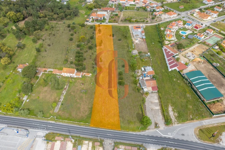 Terreno para Venda em Vale de Santarem Foto 4