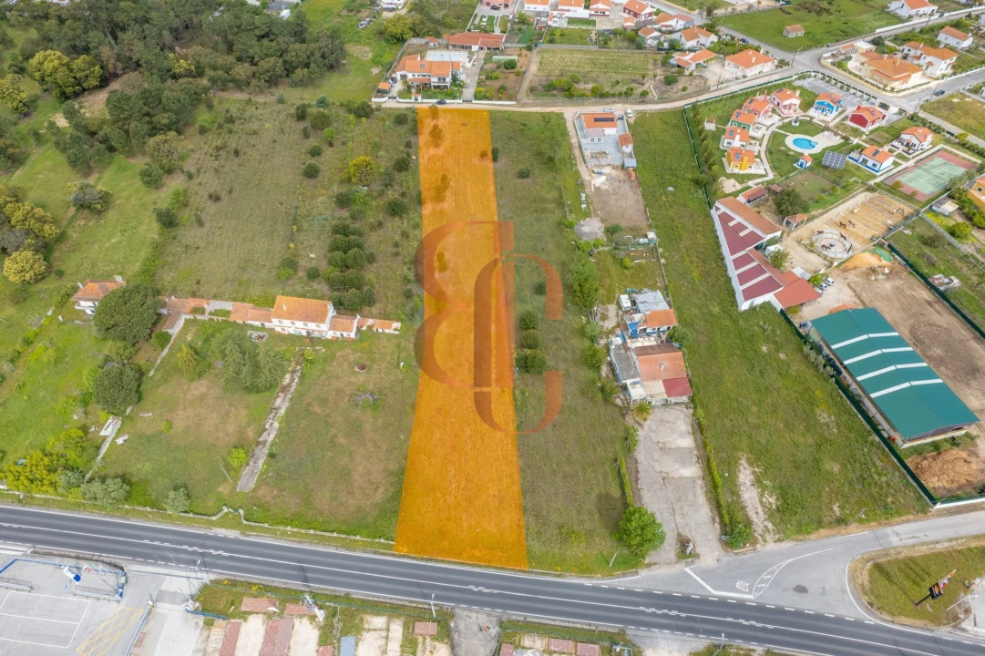 Terreno para Venda em Vale de Santarem Foto 4
