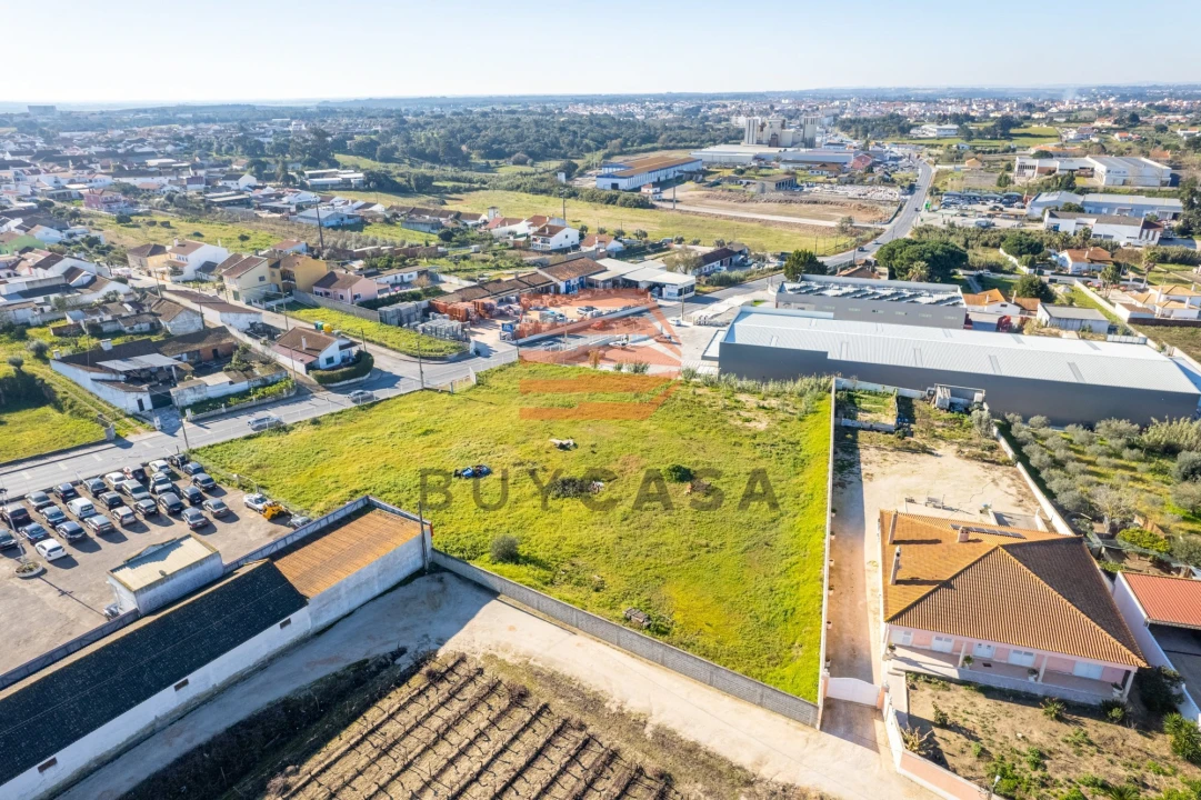 Terreno para Venda em Vila Chã de Ourique Foto 19