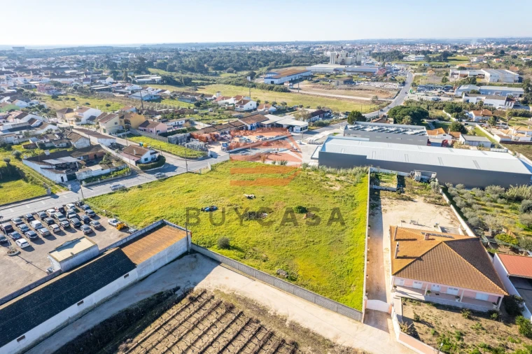 Terreno para Venda em Vila Chã de Ourique Foto 19