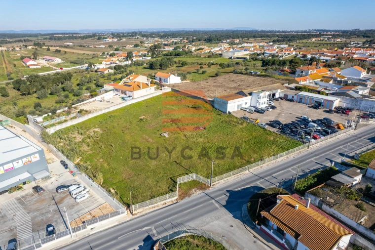 Terreno para Venda em Vila Chã de Ourique Foto 7