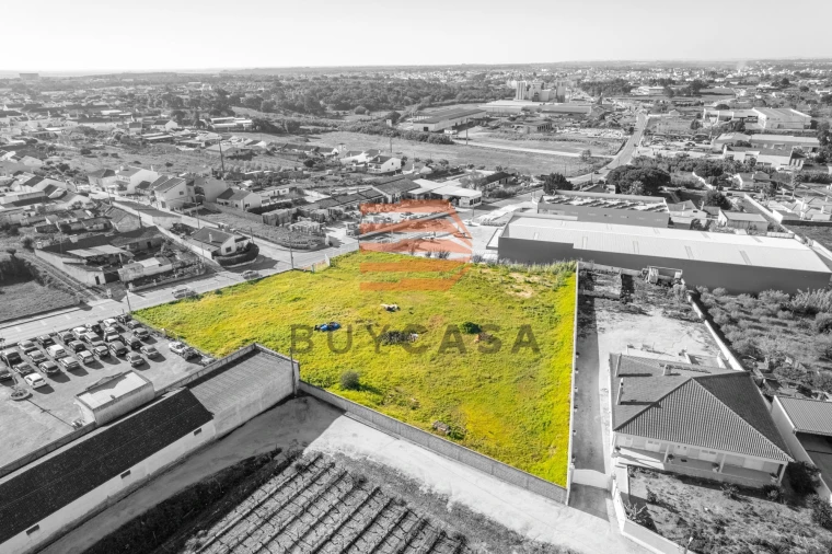 Terreno para Venda em Vila Chã de Ourique Foto 20