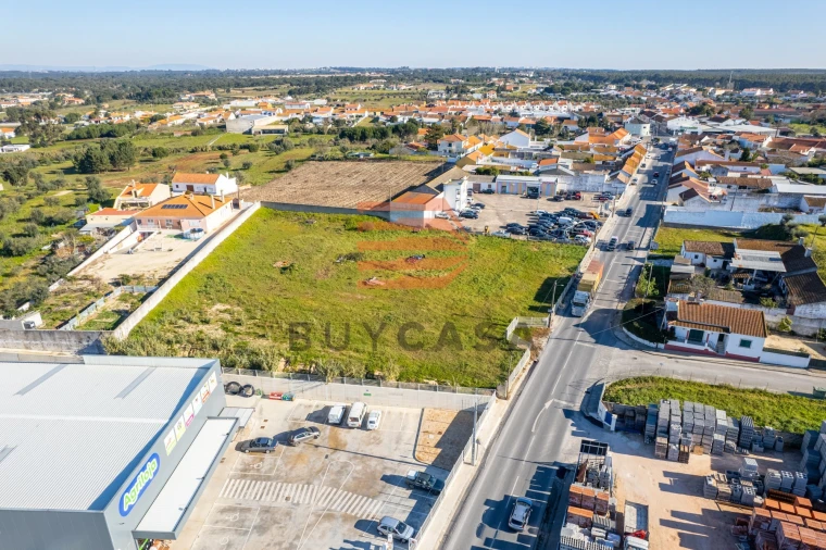 Terreno para Venda em Vila Chã de Ourique Foto 9