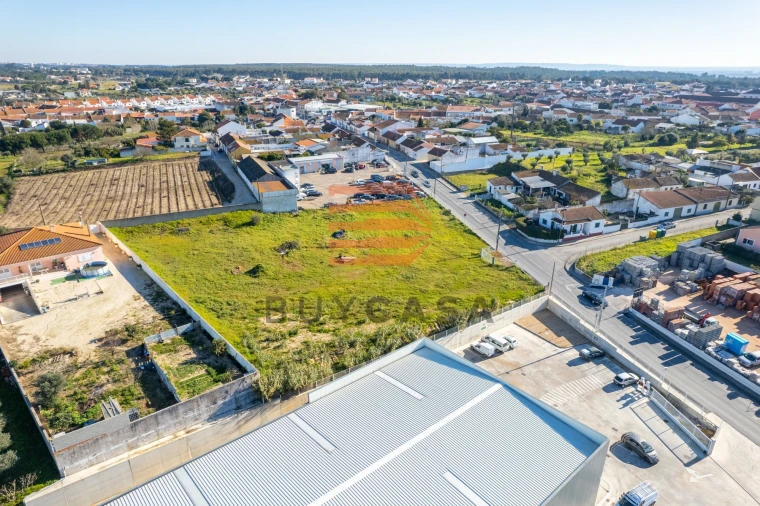 Terreno para Venda em Vila Chã de Ourique Foto 13