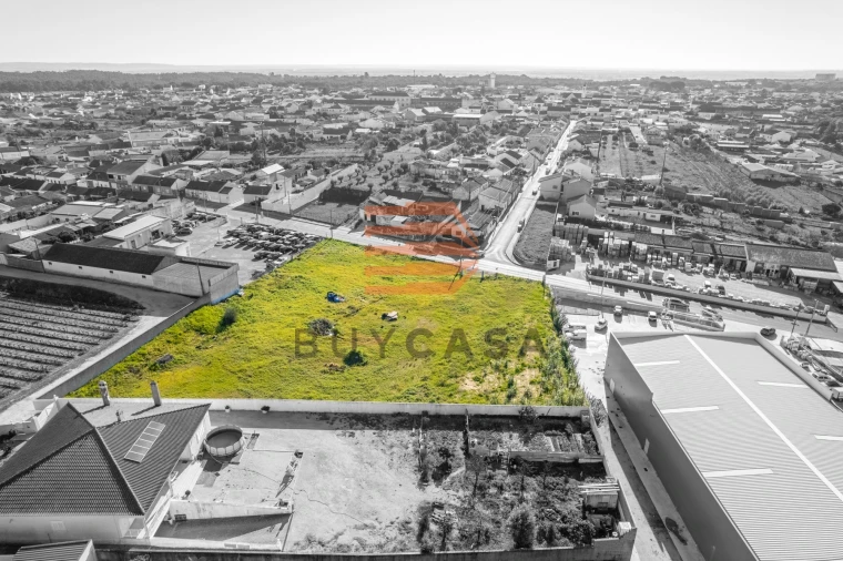 Terreno para Venda em Vila Chã de Ourique Foto 16