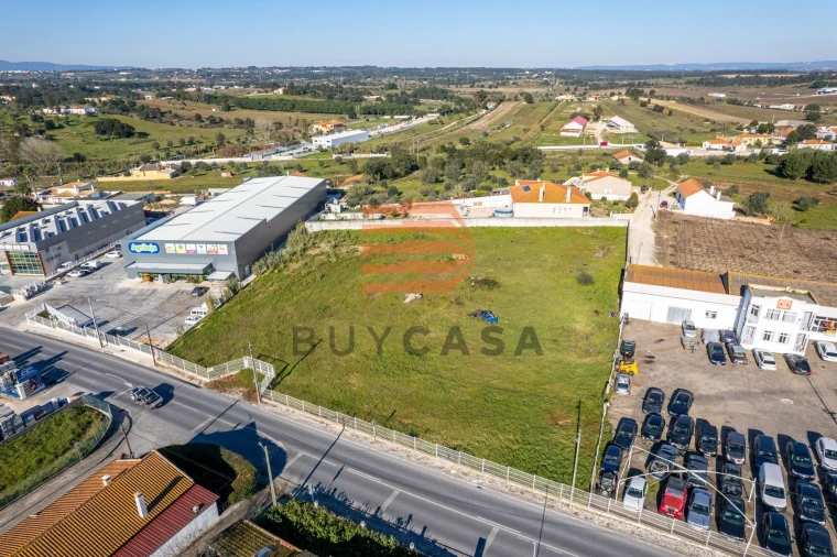 Terreno para Venda em Vila Chã de Ourique Foto 3