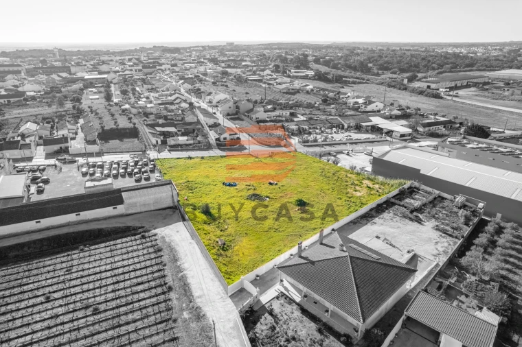 Terreno para Venda em Vila Chã de Ourique Foto 18