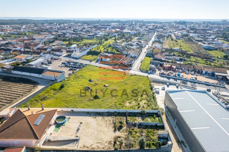 Terreno para Venda em Vila Chã de Ourique Foto 15