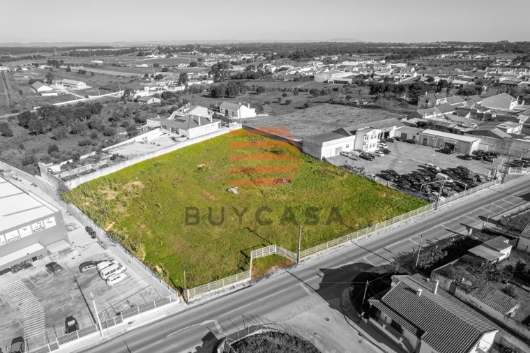 Terreno para Venda em Vila Chã de Ourique Foto 8