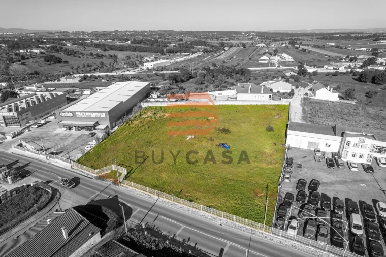 Terreno para Venda em Vila Chã de Ourique Foto 4