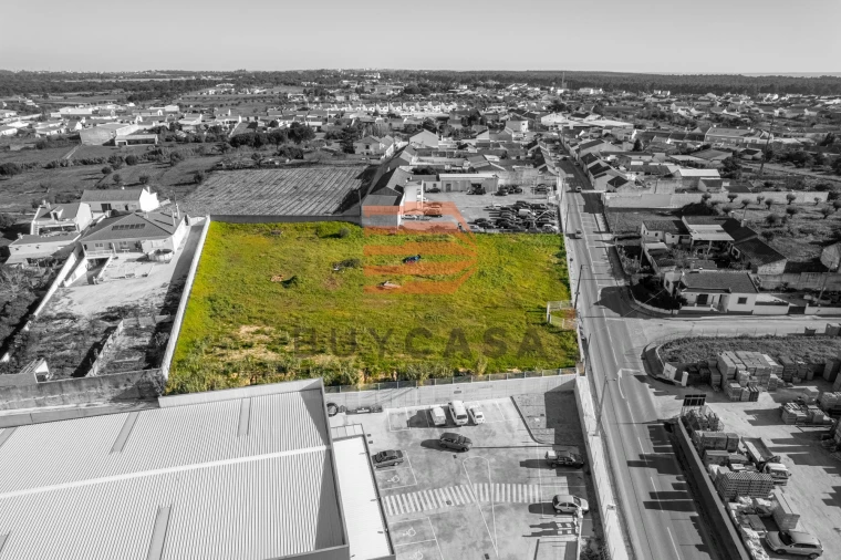 Terreno para Venda em Vila Chã de Ourique Foto 12