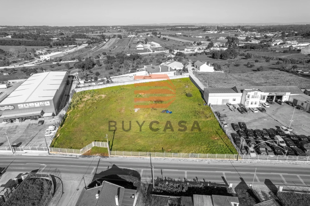 Terreno para Venda em Vila Chã de Ourique Foto 6