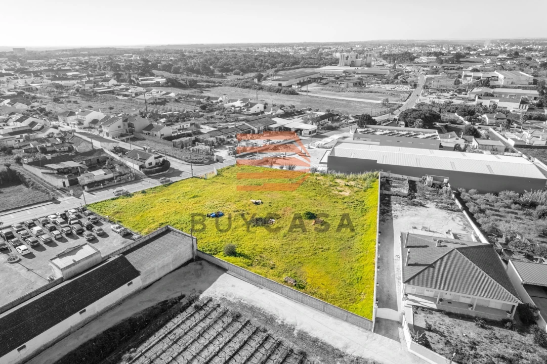 Terreno para Venda em Vila Chã de Ourique Foto 20