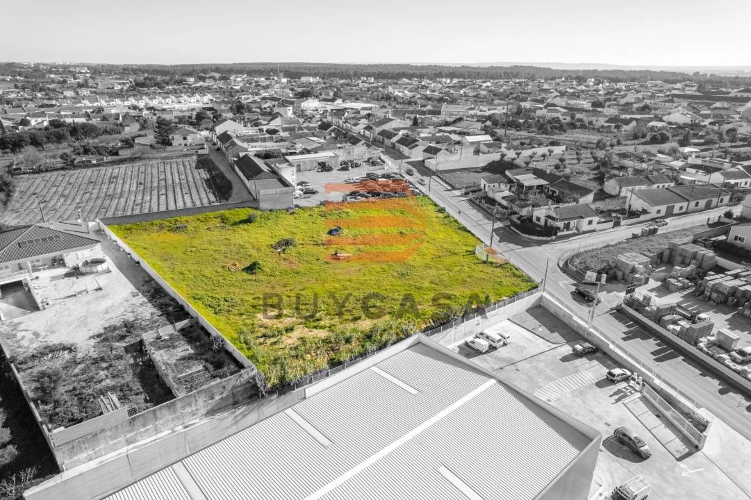 Terreno para Venda em Vila Chã de Ourique Foto 14