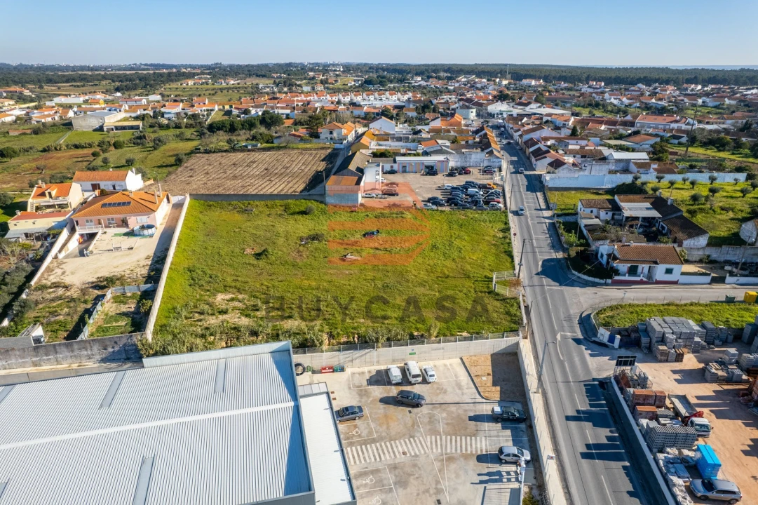 Terreno para Venda em Vila Chã de Ourique Foto 11