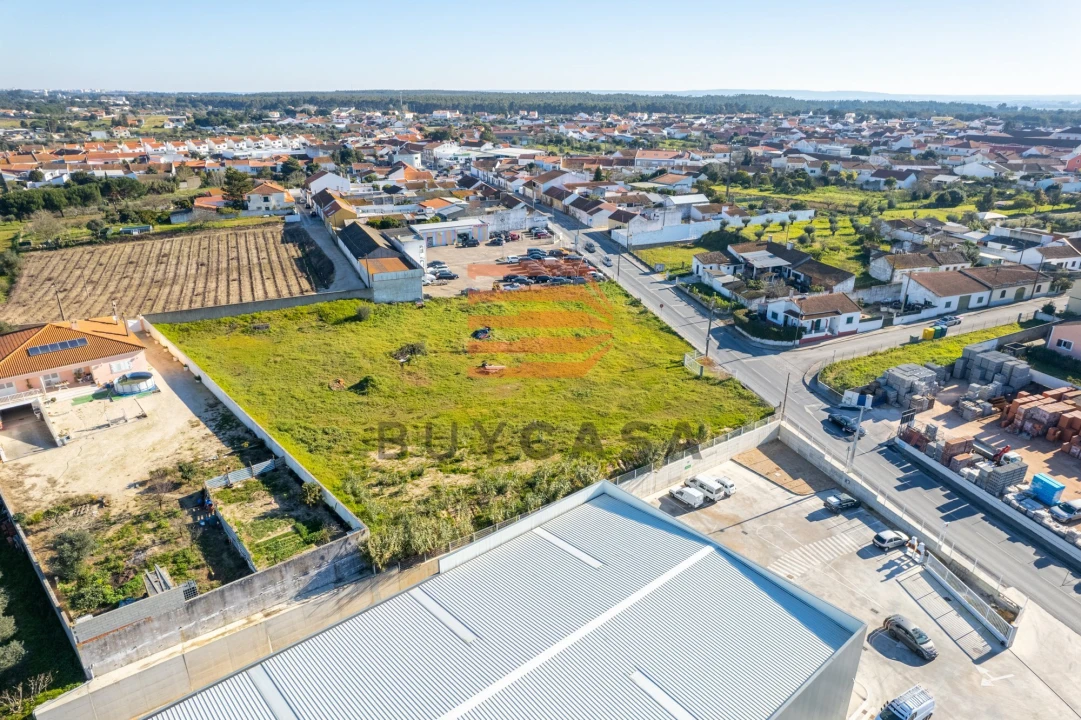 Terreno para Venda em Vila Chã de Ourique Foto 13